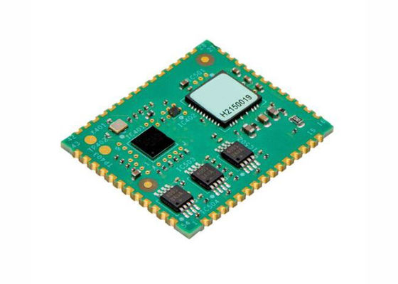 TMCM-1690-COE-T Eingebettete Lösungen 60V FOC Servo Controller Gate Driver Modul