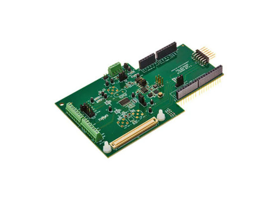 EVAL-AD7192ASDZ Eingebettete Lösungen 24 Bit Proben pro Sekunde ADC Evaluation Board