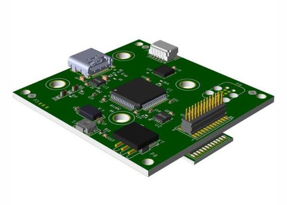 EVAL-ADRD2121-EBZ Embedded Solutions Gyroskop ADRD2121 Sensor Evaluierungskarte