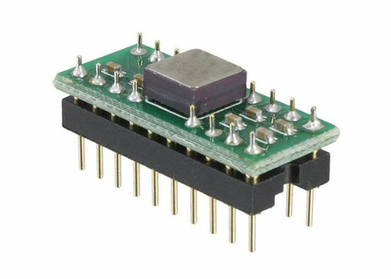 EVAL-ADXRS624Z Eingebettete Lösungen Sensor Bewertungsbrett für das ADXRS624 Gyroskop