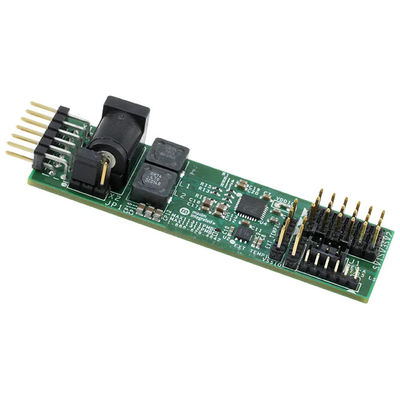 MAX11311PMB Embedded Solutions 12-Port PIXI™ ADC/DAC Data Acquisition Evaluation Board