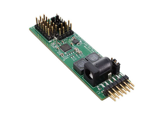 MAX11312PMB Embedded Solutions PIXI™ 12-Bit ADC/DAC Datenerfassungs-Evaluierungskarte