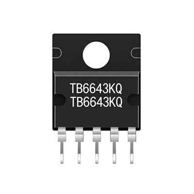 TB6643KQ Integrierter Schaltkreis-Chip Full-Bridge DC-Motor-Treiber-IC mit 1,5 A Ausgangsstrom und 10 V bis 45 V Lastspannung