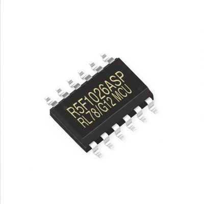 R5F1026AASP 16-Bit Mikrocontroller MCU mit RL78-Kern und 24 MHz Taktfrequenz für industrielle Anwendungen