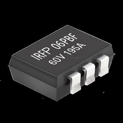 Integrierter Schaltkreislauf-Chip IRFP3006PBF N-Kanal 60V 195A Einzel-MOSFET-Transistoren