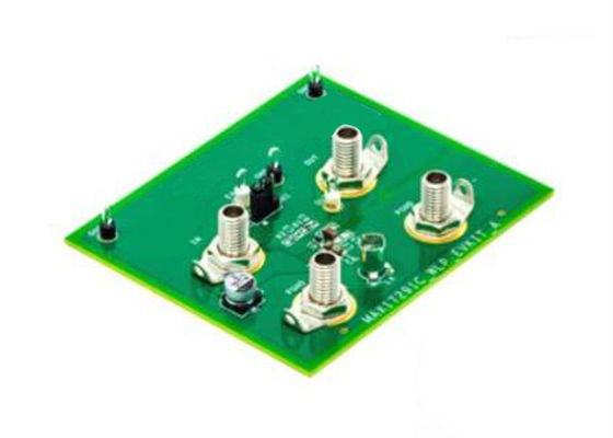 MAX17291CEVKIT Eingebettete Lösungen MAX17291C Step Up Converter Evaluation Board