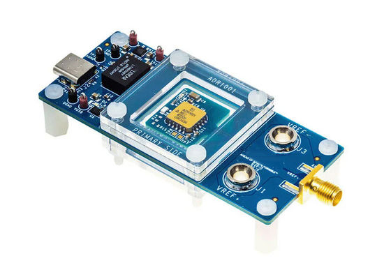 ADR1001E-EBZ Eingebettete Lösungen Spannungs- und Referenzstrommanagement-Bewertungsgremium