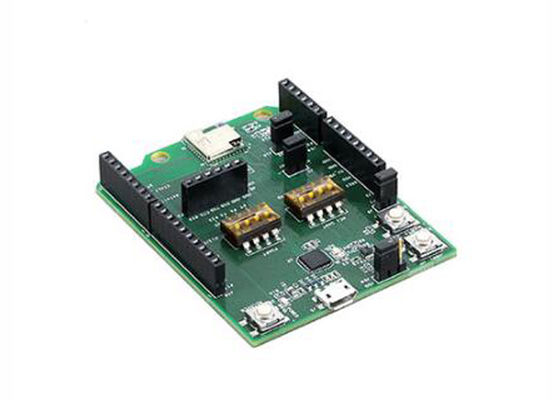 CYBT-423054-EVAL Embedded Solutions EZ-BT Modul Arduino Evaluierungsboard