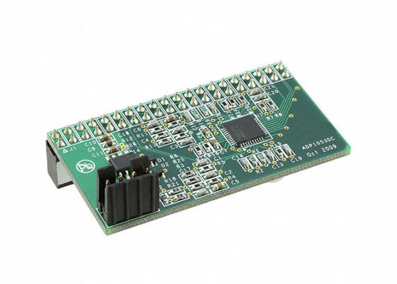 ADP1053DC-EVALZ Eingebettete Lösungen Digitale Stromversorgungssteuerung Evaluation Board