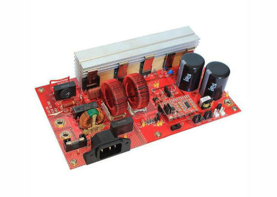 ADP1048-600-EVALZ Embedded Solutions ADP1048 Power Factor Correction Evaluation Board