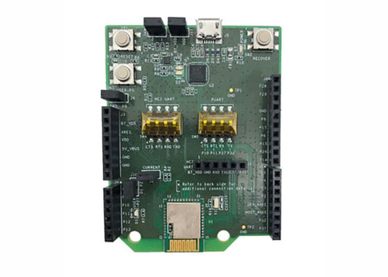 CYBT-243053-EVAL Eingebettete Lösungen EZ-BT Modul Arduino Bewertungsbrett