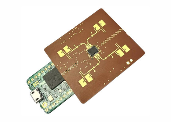 DEMO-BGT24ATR22-DPA Embedded Solutions Demo Kit mit BGT24ATR22 XENSIV 24 GHz Radar Sensor