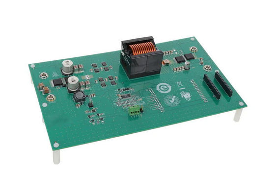 EVAL-CN0556-EBZ Embedded Solutions Power Supply Power Management Evaluation Board