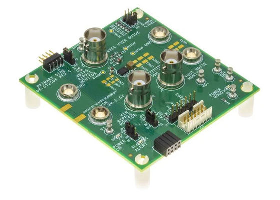 EVAL-LT3074-AZ Embedded Solutions Single Channels Linear Voltage Regulator Evaluation Board