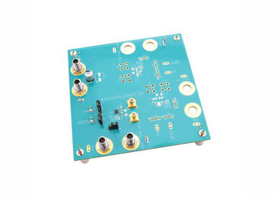 MAX25210EVKIT Eingebettete Lösungen MAX25210 Lineare Spannungsregler Bewertungsausschuss