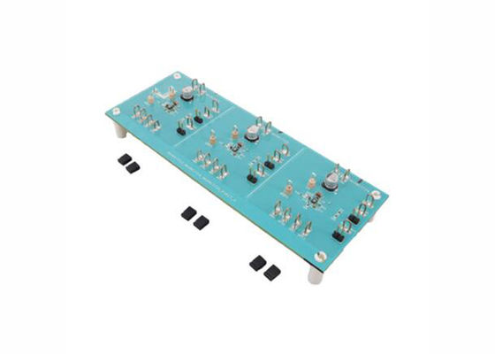 MAXM17720EVKIT Embedded Solutions Evaluation Board Für Die MAXM17720 Module