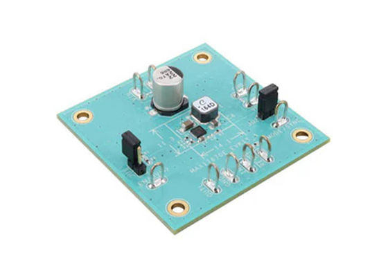 MAX17670EEVKIT Embedded Solutions Dual-Output Synchronous DC/DC Converter Evaluation Board