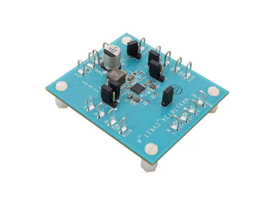 MAX17673AEVKIT Embedded Solutions Synchron DC-DC Buck Converter Bewertungsausschuss