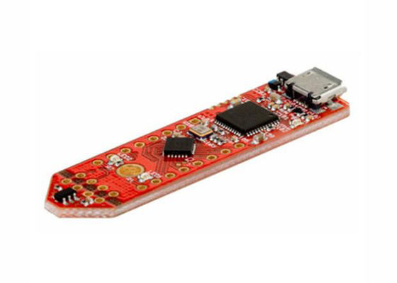 TLE493D-W2B6-MS2GO Embedded Solutions 3D-Magnetfeldsensor-Evaluierungsboard