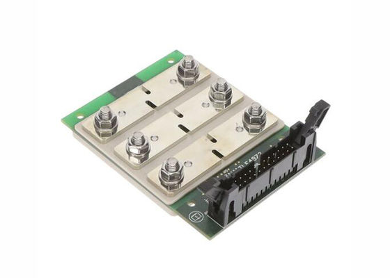 TLE4972-EVAL-LAT-BAR Embedded Solutions TLE4972 EVAL LAT BART Stromsensor Evaluierungsboard