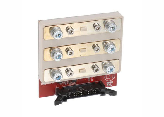 TLE4972-EVAL-VER-BAR Eingebettete Lösungen TLE4972 EVAL VER BAR Leistungssensor-Bewertungstafel