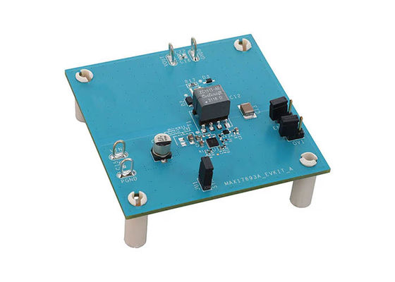 MAX17693AEVKIT Eingebettete Lösungen 150 kHz No-Opto Flyback Converter Evaluation Board