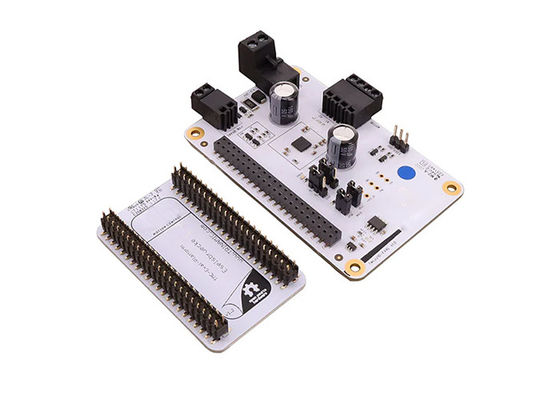 TMC2210-EVAL Embedded Solutions Motor Controller/Driver Power Management Evaluation Board