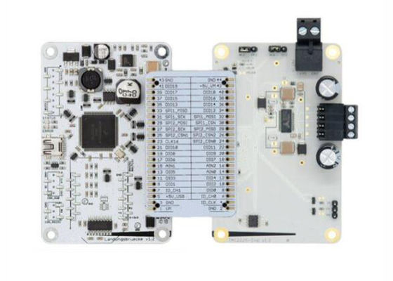 TMC2225-EVAL-KIT Embedded Solutions MCU Board Landungsbrücke TMC2225 Evaluation Board