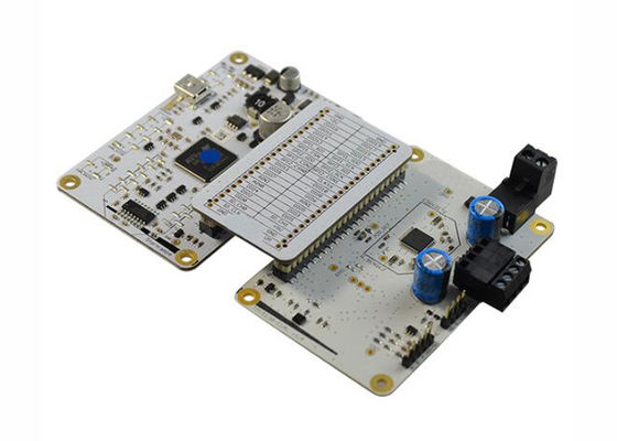 TMC5130-EVAL-KIT Eingebettete Lösungen TMC5130 Bewertungsausschuss für Stufenmotorsteuerungen