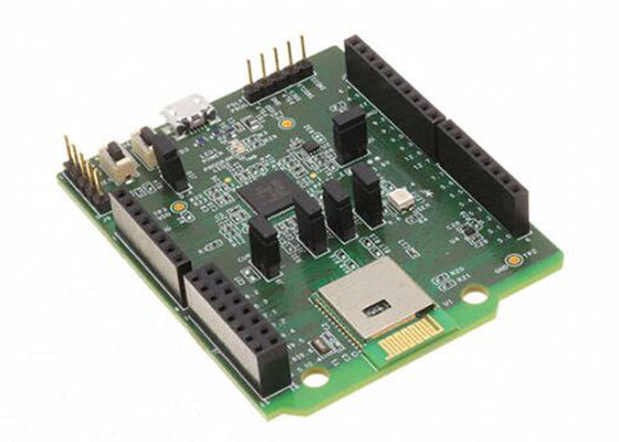 CYBLE-416045-EVAL Embedded Solutions EZ-BLE Arduino Evaluation Board