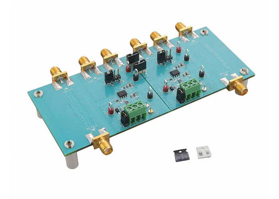 MAX22702EVKIT Eingebettete Lösungen Gate Driver Power Management Evaluation Board