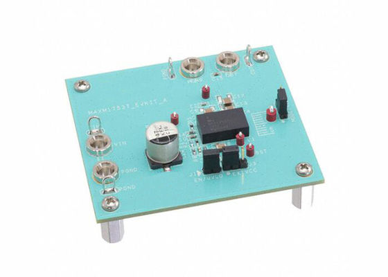 MAXM17537EVKIT Eingebettete Lösungen MAXM17537 Himalaya Step Down Evaluation Board