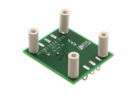 MAXM17624EVKIT Embedded Solutions MAXM17624 3,3V Ausgang Evaluierungskit