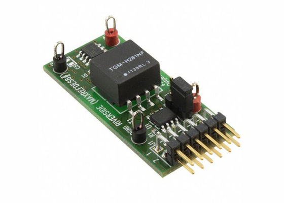 MAXREFDES8 Embedded Solutions Transformer Driver Power Management Evaluation Board