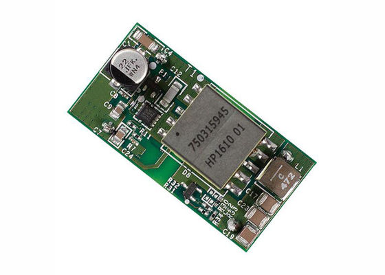 MAXREFDES115C Embedded Solutions Evaluation Board For The MAX17599 Isolated Converter