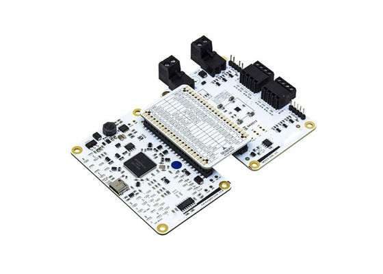 TMC5272-EVAL-KIT Embedded Solutions Motor Driver Stepper Power Management Evaluation Board