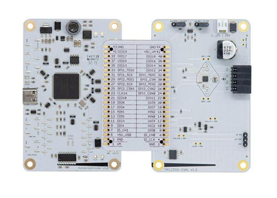 TMC2300-EVAL-KIT Embedded Solutions TMC2300 Stepper PMIC Motor Evaluation Board