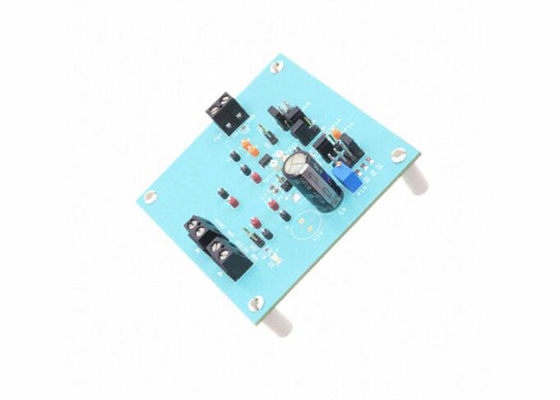MAX20345EVKIT Embedded Solutions PMIC Evaluation Board MAX20345 Evaluation Kit