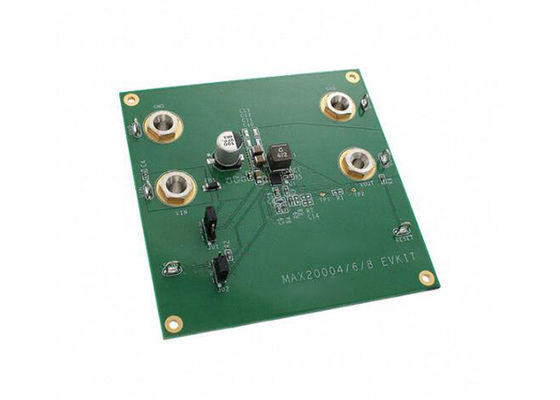 MAX20008EVKIT Embedded Solutions MAX20008 Automotive Buck Converter Evaluation Board