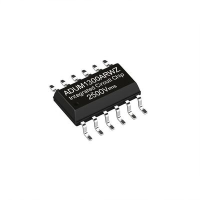 ADUM1300ARWZ Integrierter Schaltkreis Chip Digitalisolator mit 2500Vrms Isolation, Dreifachkanal und 1 Mb/s Datenrate im SOIC16 Gehäuse