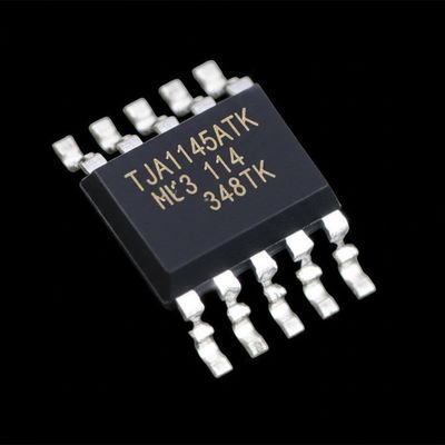 TJA1145ATK High-Speed CAN Transceiver Integrierter Schaltkreis Chip mit 5 Mb/s Datenrate und 8 kV ESD-Schutz