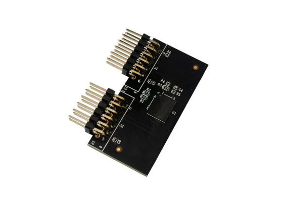 EVAL-S28HL512T Embedded Solutions Flash Memory Pmod™ Platform Evaluation Expansion Board