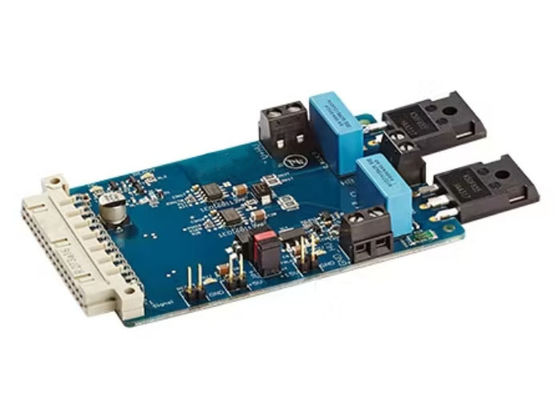 1EDI60I12AF-EVAL Embedded Solutions Hochspannungs-15V-Gate-Treiber-Evaluierungsboard