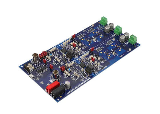 1EDI3051-EVAL-BOARD Embedded Solutions EiceDRIVER™ Gate Driver Power Management Evaluation Board