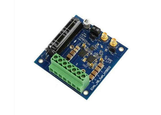 EVAL-HB-GAN-HYBRID Embedded Solutions Gate Driver 3300W Half Bridge Evaluation Board