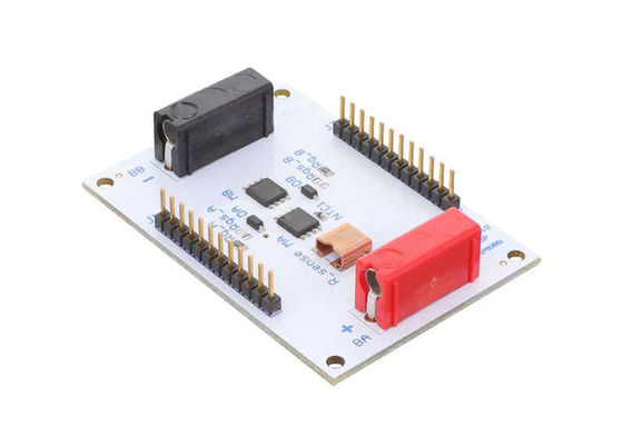 EB-2ED2410-3D-1BCSP Embedded Solutions 4V N-Kanal MOSFET Gate-Treiber Evaluierungsboard