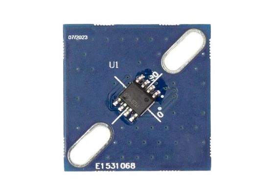 DEMO-IMR-BMSPWR-V1 Embedded Solutions Motor Controller/Driver Power Management Evaluation Board