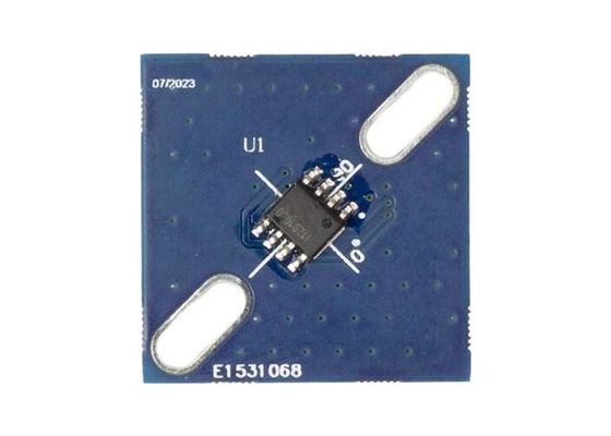 DEMO-IMR-MAINCTRL-V1 Embedded Solutions Controller Power Management Evaluation Board