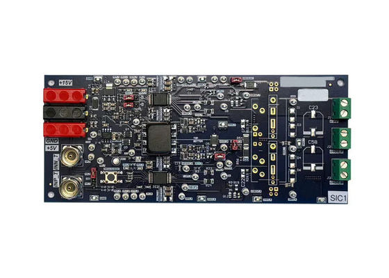 1EDI303YAS-EVALBOARD Embedded Solutions EiceDRIVER™ Gate Driver Power Management Evaluation Board