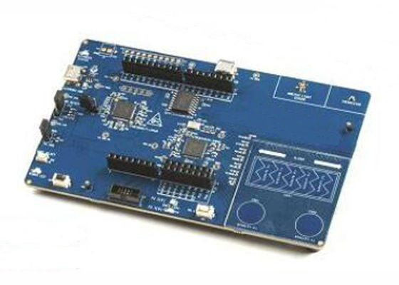 CY8CKIT-062S4 Embedded Solutions PSOC 62S4 Pioneer Kit 32-Bit Embedded Evaluation Board